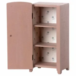 Sale Mini armoire en bois | Maisons De Poupées
