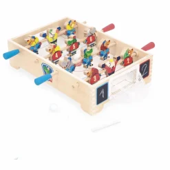 Janod Mini babyhockey| Jeux De Société|Jeux Éducatifs