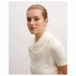 Bompard Mini Carré Twill Cachemire ||Femme Écharpes, Foulards