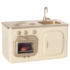 Clearance Mini cuisine Maisons De Poupées