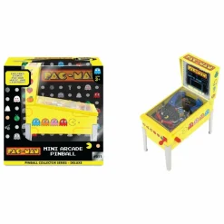 Discount Mini Flipper - Pac Man Jeux High-Tech