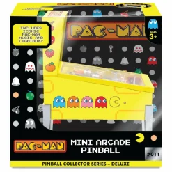 Discount Mini Flipper - Pac Man Jeux High-Tech