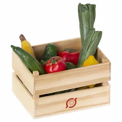 Maileg Maisons De Poupées*Mini fruits et légumes