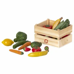 Maileg Maisons De Poupées*Mini fruits et légumes
