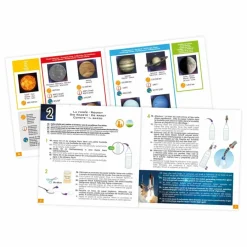 Buki Mini Lab - Espace| Jeux Éducatifs