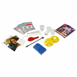 Outlet Buki Mini Lab - Magie des sciences Multicolore