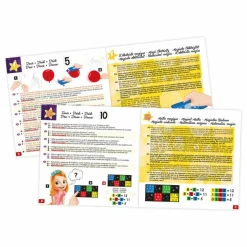 Outlet Buki Mini Lab - Magie des sciences Multicolore