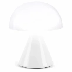 Lexon Mini lampe à poser led Mina || Luminaires