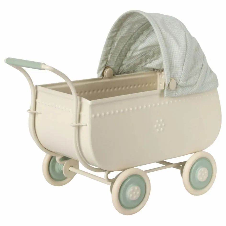 Discount Maileg Mini Landau | Bleu