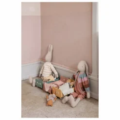 Maileg Mini lit en bois || Maisons De Poupées