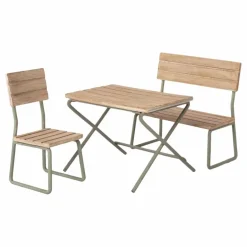 Hot Mini mobilier de jardin Maisons De Poupées