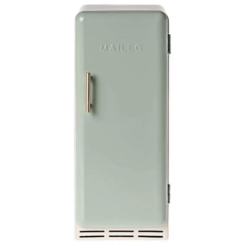 Outlet Mini Réfrigérateur | Maisons De Poupées