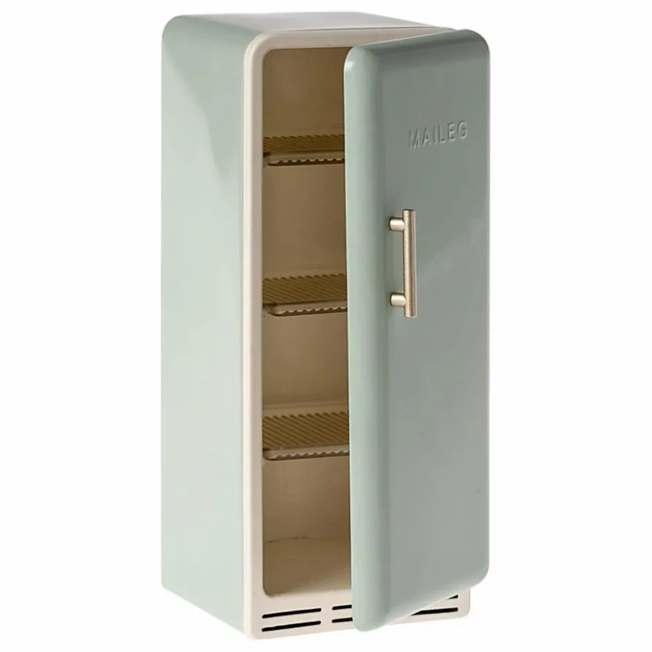 Outlet Mini Réfrigérateur | Maisons De Poupées