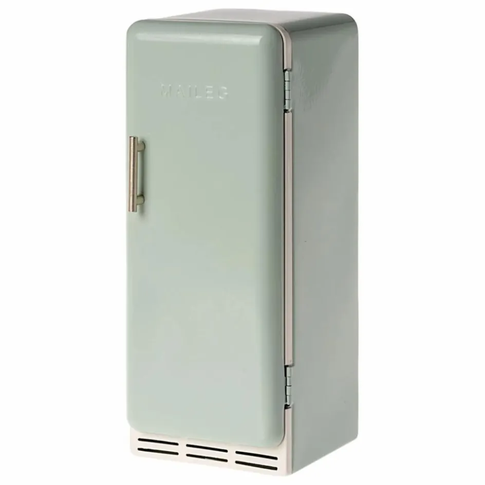Outlet Mini Réfrigérateur | Maisons De Poupées