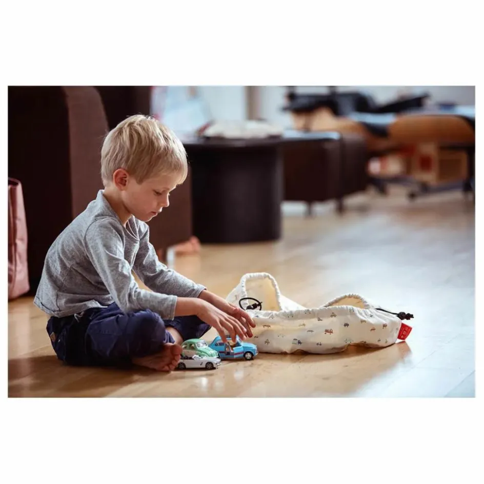 Sale Mini sac de rangement Noomad - Voitures Enfant Rangements|Patères, Paniers Enfant