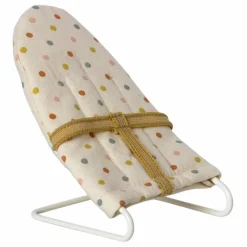 Maileg Mini transat pour bébé || Maisons De Poupées