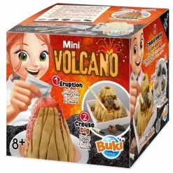 Clearance Mini volcan Jeux Éducatifs