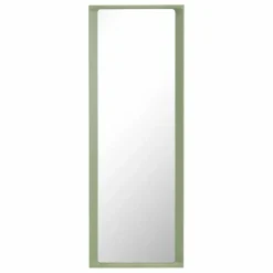 Outlet Muuto Miroir Arced, Rhys Copper | Vert