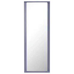 Muuto Miroirs*Miroir Arced, Rhys Copper | Lilas