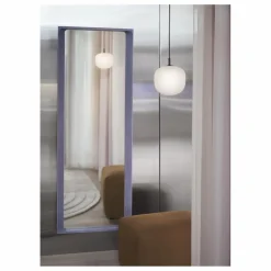 Muuto Miroirs*Miroir Arced, Rhys Copper | Lilas