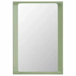 Muuto Miroir Arced, Rhys Copper || Miroirs