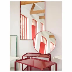Hay Miroir Arcs - Muller Van Severen || Miroirs