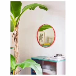 Hay Miroir Arcs - Muller Van Severen || Miroirs