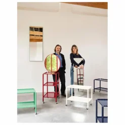 Hay Miroir Arcs - Muller Van Severen || Miroirs