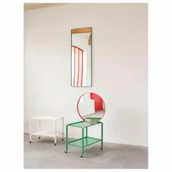 Online Hay Miroir Arcs - Muller Van Severen | Vert