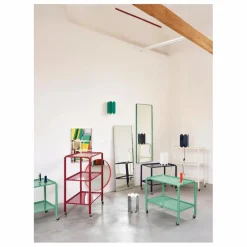 Online Hay Miroir Arcs - Muller Van Severen | Vert