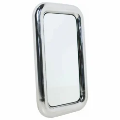 New HKliving Miroir Chubby | Chromé