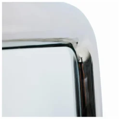 New HKliving Miroir Chubby | Chromé