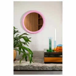 &Klevering Miroir Churros || Miroirs
