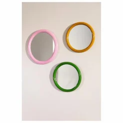 &Klevering Miroirs*Miroir Churros |