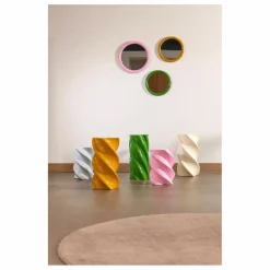 &Klevering Miroirs*Miroir Churros |