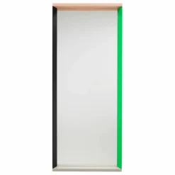 Sale Vitra Miroir Colour Frame - Julie Richoz | Vert
