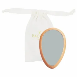 Bachca Miroir de sac et sa pochette|Femme Accessoires