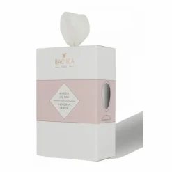 Bachca Miroir de sac et sa pochette|Femme Accessoires