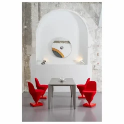 Moustache Miroir Disc - Jean-Baptiste Fastrez| Miroirs