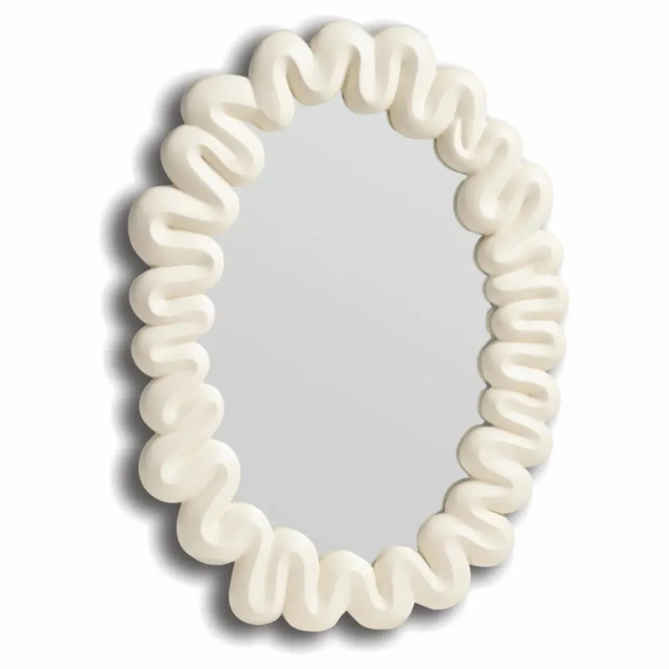 Miroir Dribble | Miroirs