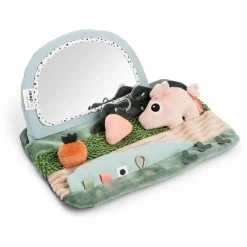 Miroir d'éveil Tiny Farm Jouets D'Éveil|Jouets D'Éveil