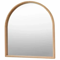 Broste Copenhagen Miroir en chêne Alva| Miroirs