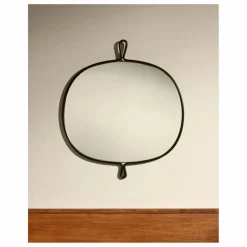 Best Miroir en inox brossé Arpège | Miroirs