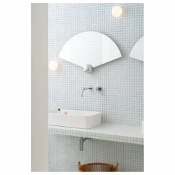 Clearance Miroir Fan - Jean-Baptiste Fastrez Miroirs