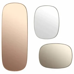 Muuto Miroir Framed || Miroirs