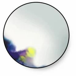 Petite friture Miroir Francis, Constance Guisset || Miroirs