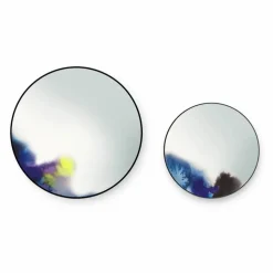 Petite friture Miroir Francis, Constance Guisset || Miroirs