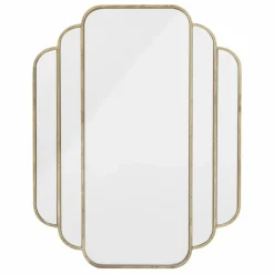 Bloomingville Miroir Mass || Miroirs