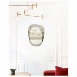 M Nuance Miroirs*Miroir Morning Lac Noir