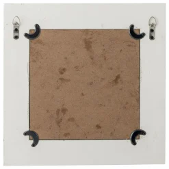 Online Bloomingville Miroir mural Badia en pin | Rose